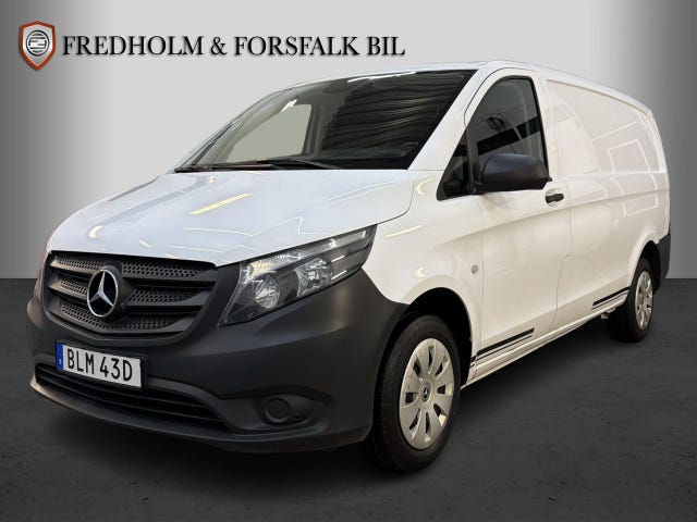 Mercedes-Benz Vito 110 2022