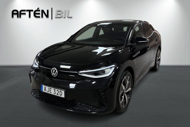 Volkswagen ID.5 GTX 2022