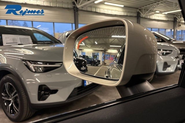 Volvo V90 Cross Country 2018 – bild 4