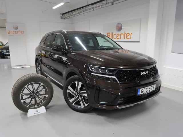 Kia Sorento 2023