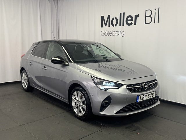 Opel Corsa 2020