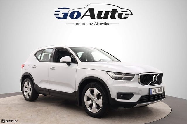 Volvo XC40 2020