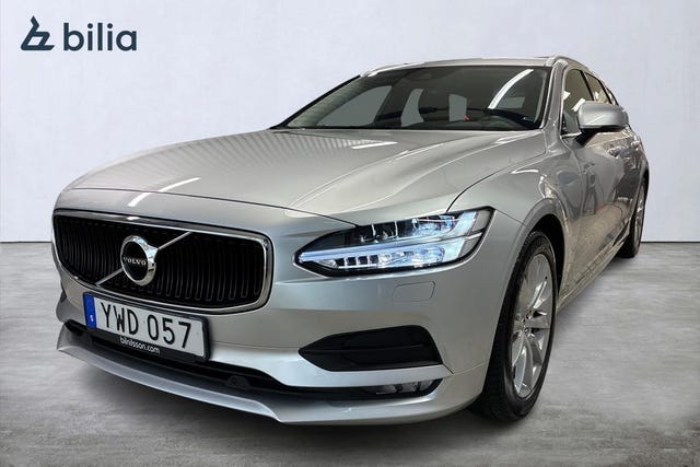 Volvo V90 2019