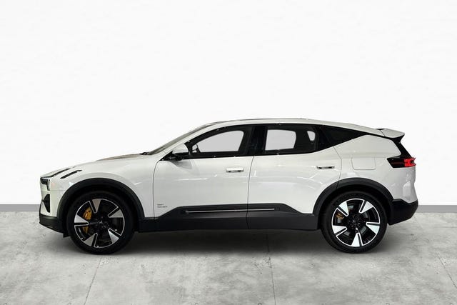 Polestar 3 2024