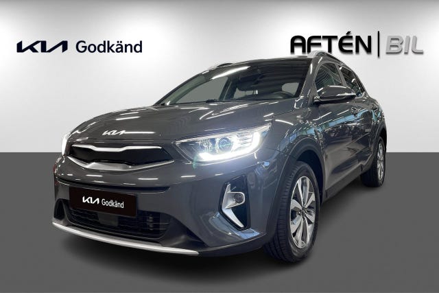 Kia Stonic 2023