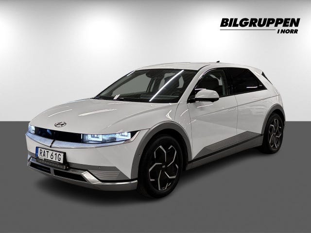 Hyundai Ioniq 5 2024