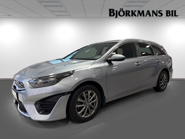Kia Ceed 2024