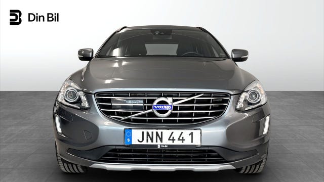 Volvo XC60 2017 – bild 4
