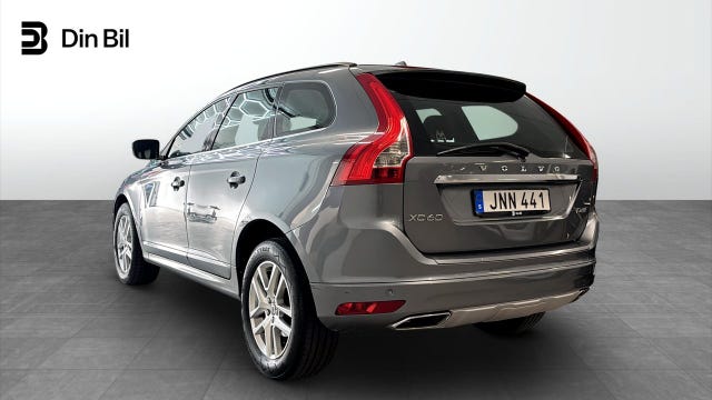 Volvo XC60 2017 – bild 3