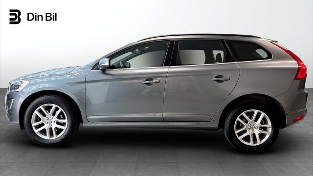 Volvo XC60 2017 – bild 2