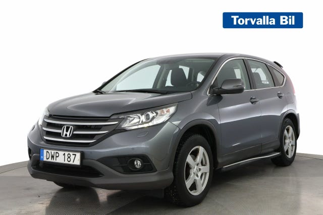 Honda CR-V 2014