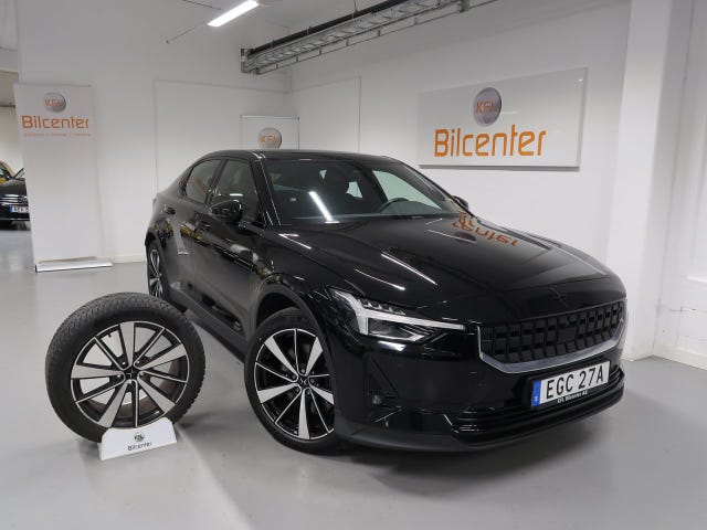 Polestar 2 2021