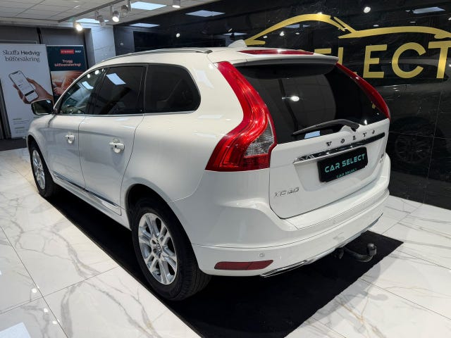 Volvo XC60 2014 – bild 3