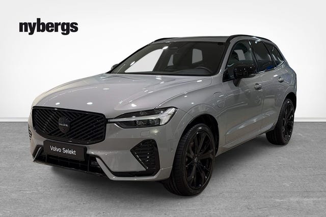 Volvo XC60 2026