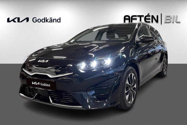 Kia Ceed 2024