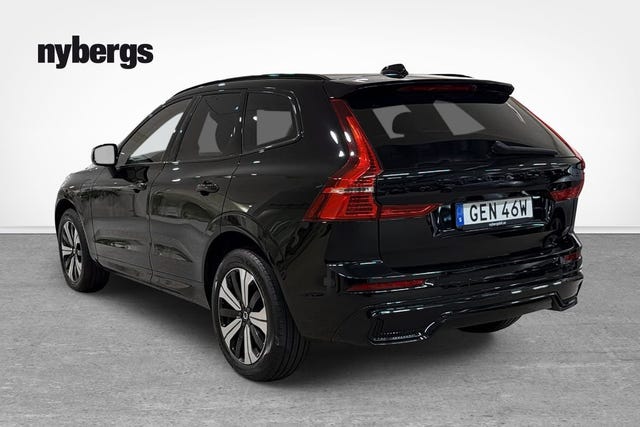 Volvo XC60 2024 – bild 3