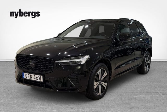 Volvo XC60 2024
