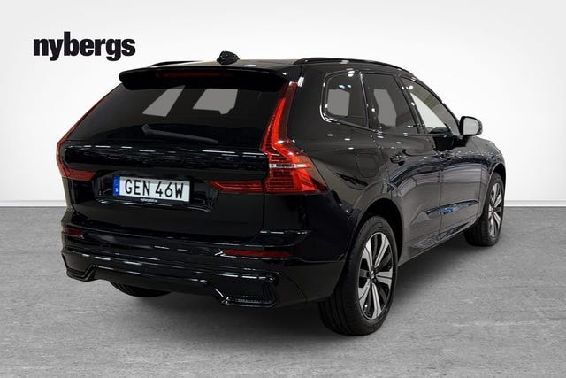 Volvo XC60 2024 – bild 4