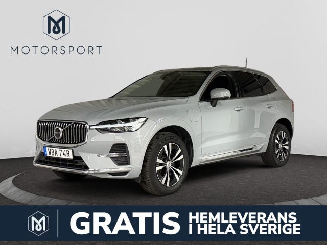 Volvo XC60 2024