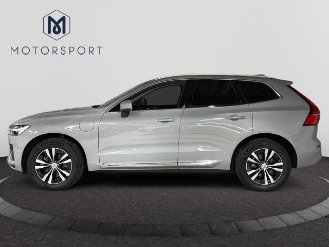 Volvo XC60 2024 – bild 3