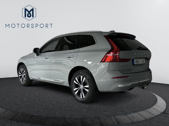 Volvo XC60 2024 – bild 4