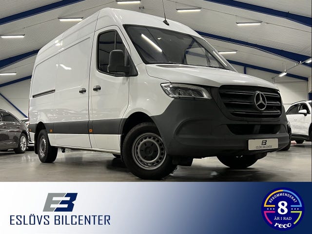 Mercedes-Benz Sprinter 316 2020