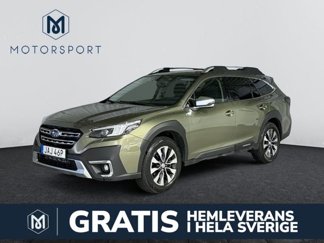 Subaru Outback 2023