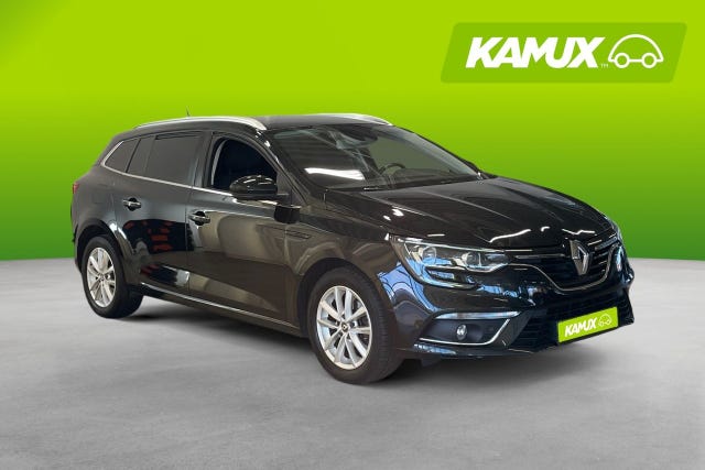 Renault Megane 2019