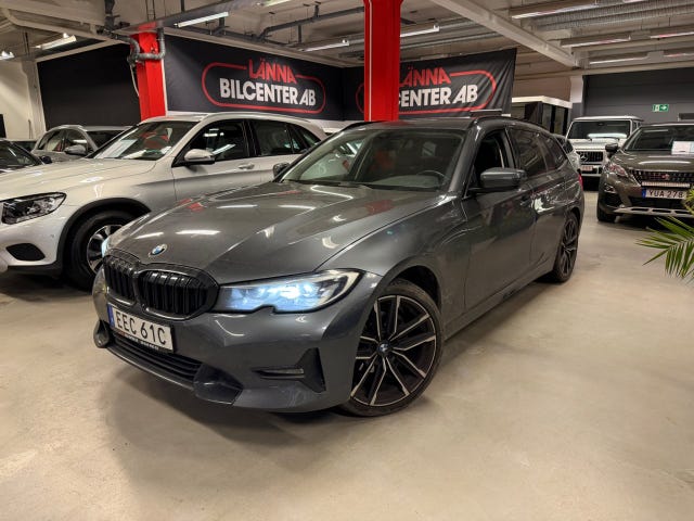 BMW 320i 2020