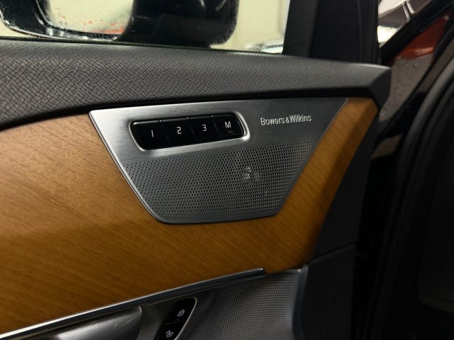 Volvo XC90 2018