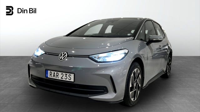 Volkswagen ID.3 2023