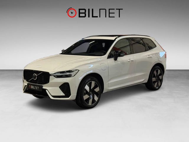 Volvo XC60 2025