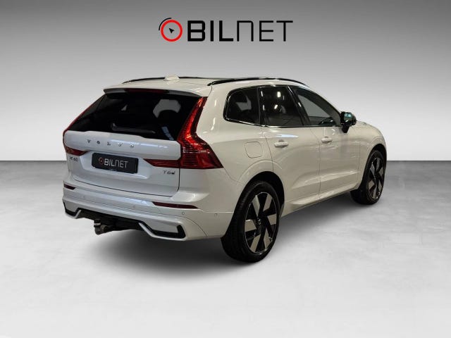 Volvo XC60 2025 – bild 2
