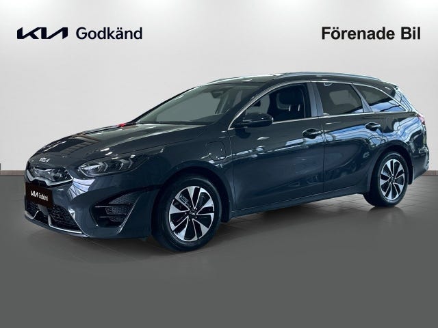Kia Ceed 2024