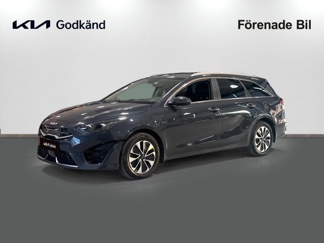 Kia Ceed 2024