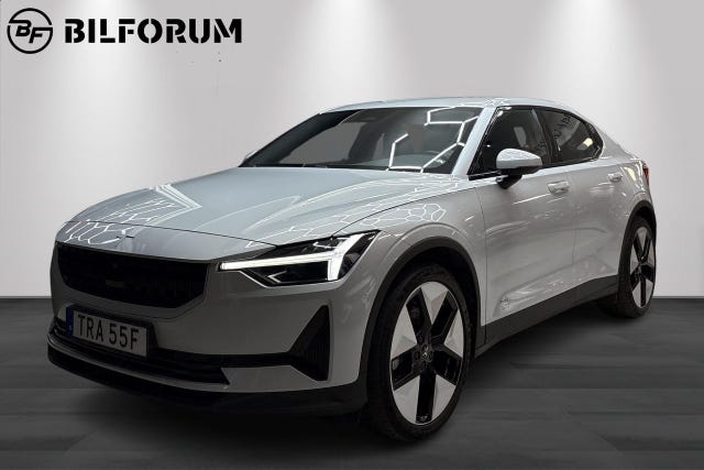 Polestar 2 2023