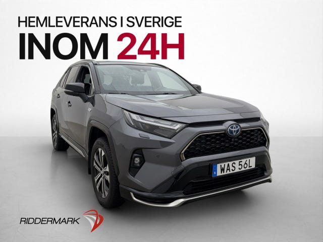 Toyota RAV4 2023
