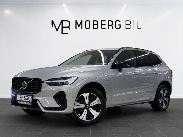 Volvo XC60 2025