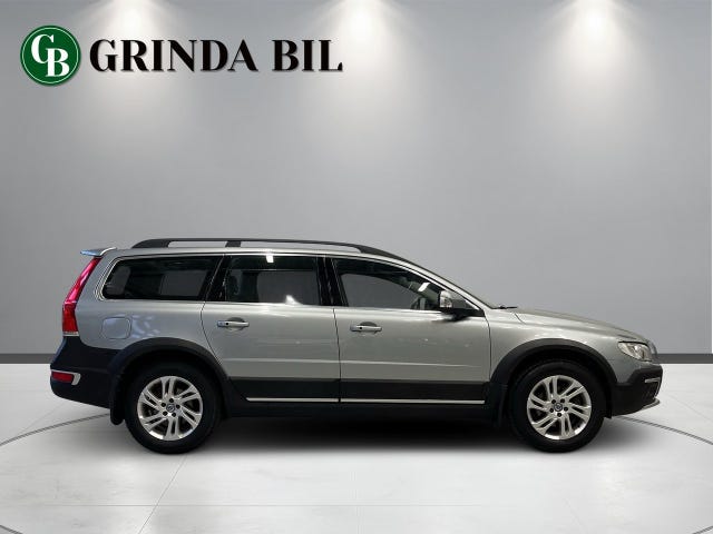 Volvo XC70 2016 – bild 4
