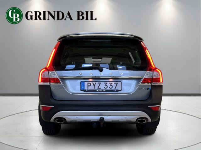 Volvo XC70 2016 – bild 3