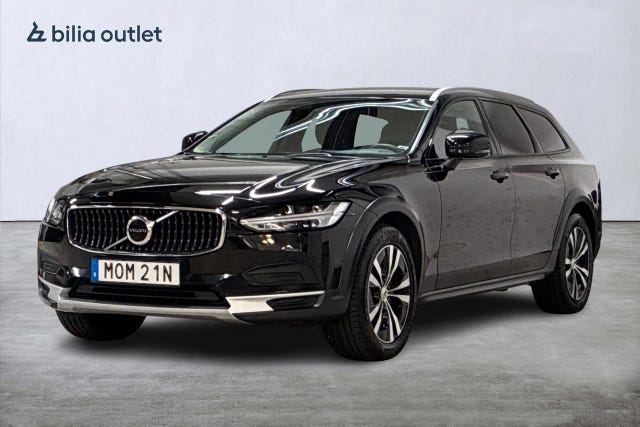 Volvo V90 Cross Country 2023