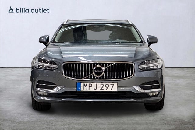 Volvo V90 2017 – bild 3