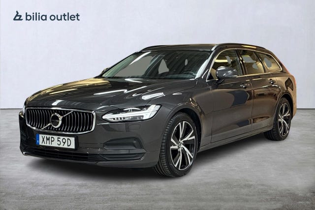Volvo V90 2023