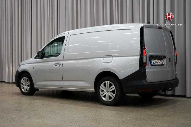 Volkswagen Caddy Maxi 2023 – bild 4
