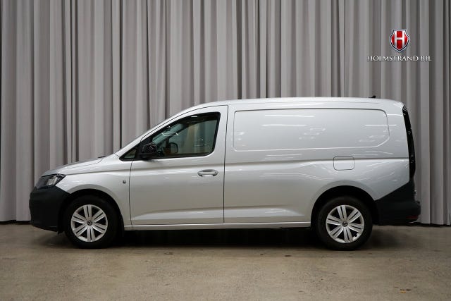 Volkswagen Caddy Maxi 2023