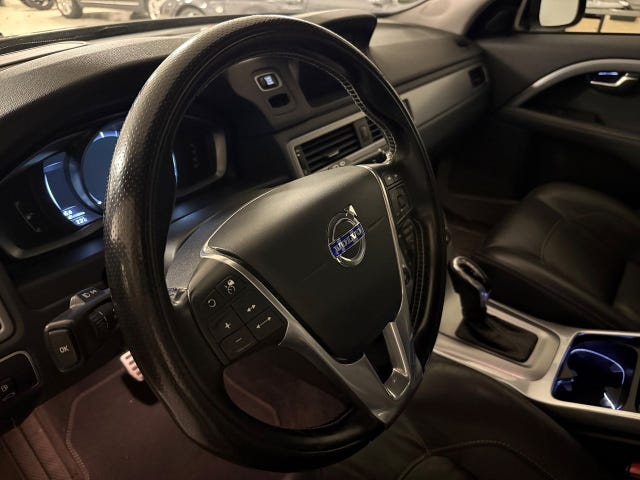 Volvo V70 2016 – bild 3