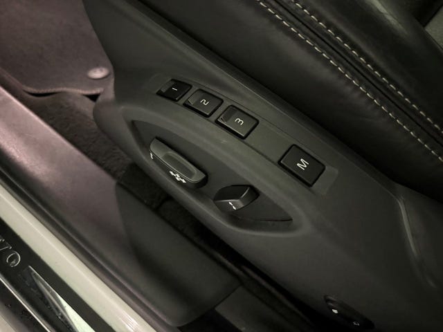 Volvo V70 2016 – bild 4