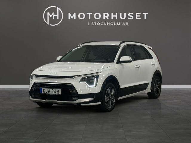 Kia Niro 2023