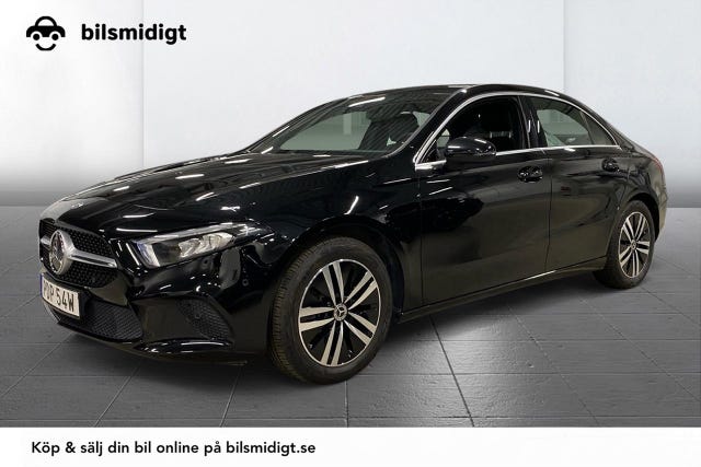 Mercedes-Benz A 250 e 2023