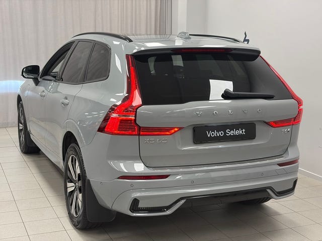 Volvo XC60 2025 – bild 3